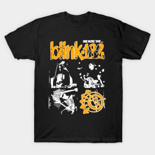 Vintage Perform Band Emo 90s T-Shirt